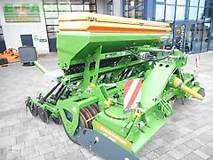 Amazone kx 3001 cm & cataya 3000 special