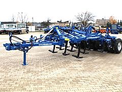 Rolmako Multifunktionsgrubber U 436 - 3,0 m