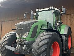 Fendt 930 Vario