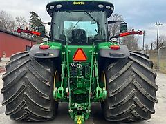 John Deere Mitas 1250/50r32 + 750/55r30 // 7r / 8r EXTREME