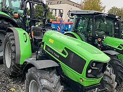 Deutz-Fahr 4070E (Int. 50250)