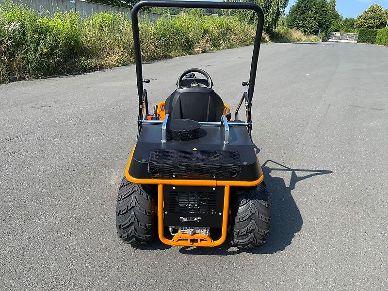 AS-Motor Sherpa 940 4WD