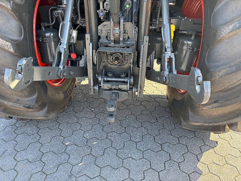 Claas Arion 650 CIS Hexashift **Halloween-Aktionspreis**