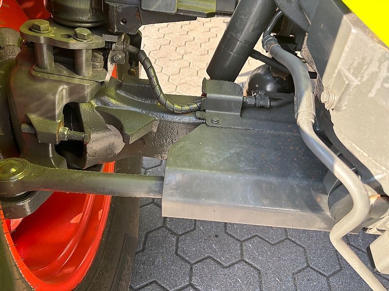 Claas Arion 650 CIS Hexashift **Halloween-Aktionspreis**