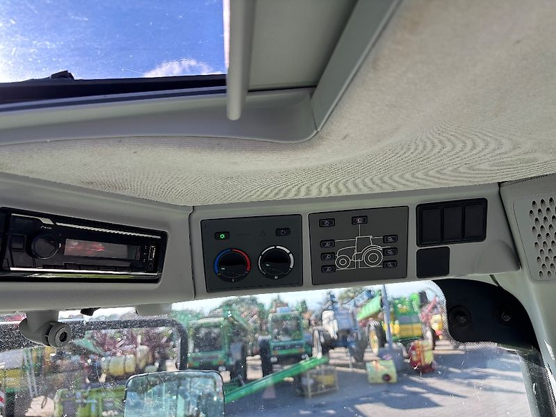 Claas Arion 650 CIS Hexashift **Halloween-Aktionspreis**