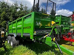Pronar N262/1 Universalstreuer Lagermaschine zum Sonderpreis