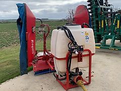 Gambetti Nursery Sprayer
