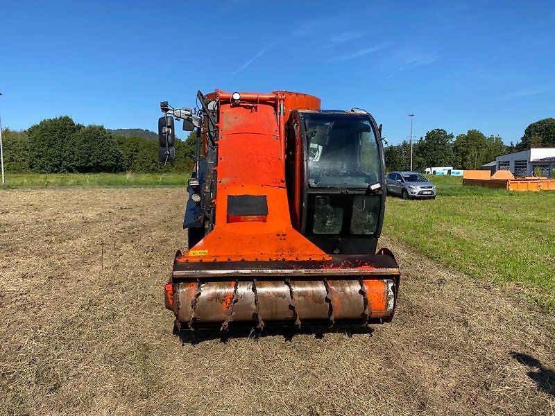Kuhn SPW 25