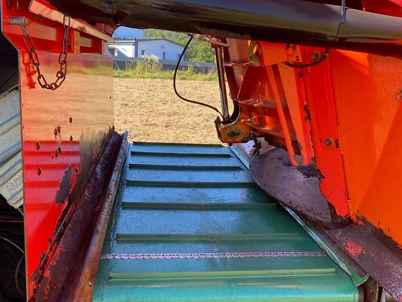 Kuhn SPW 25