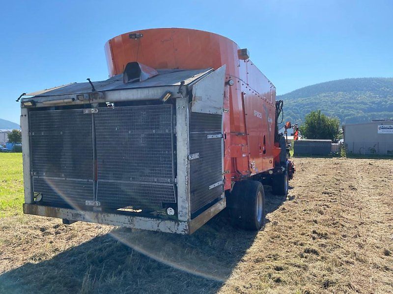 Kuhn SPW 25