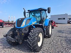 New Holland T7.270 AC