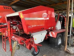 Lely WELGER DOUBLE ACTION DA RP 235 PROFI