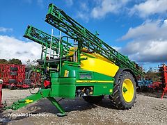 John Deere R962i PowrSpray 36-24m