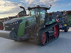 Fendt MT 1162