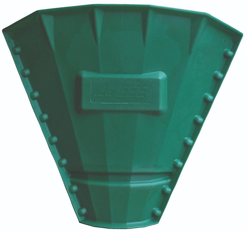 Cosnet Eckheutrog aus Kunststoff