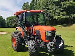 Kubota L2-552 H CAB