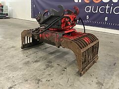 Verachert CW30