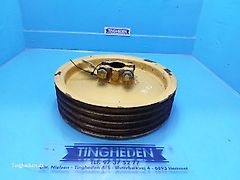 New Holland TX66 (Spare part/Reservedel/Ersatzteil)