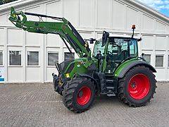 Fendt 312 Gen4 Power