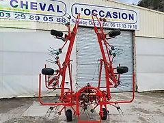 Kverneland 8076