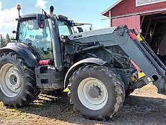 Valtra T194 ACTIVE