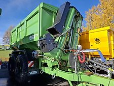 Western Fabrication WF20GR