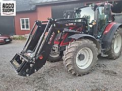 Valtra N134 ACTIVE