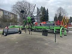 Deutz-Fahr Swatmaster 6952 Vario