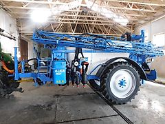 Agrio ALKA 3021
