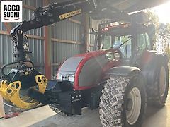 Valtra T170 H