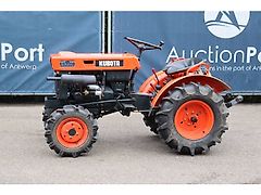 Kubota B5000
