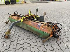 Tuchel Plus P1 260 HS 560 - JCB Aufnahme