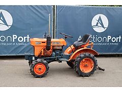 Kubota B5001