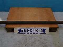 New Holland CR9090 (Spare part/Reservedel/Ersatzteil)