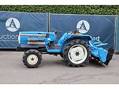 Mitsubishi MTE2000D