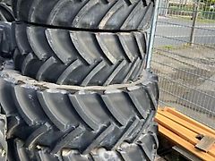 Claas 440/65R28 480/70R38 MITAS