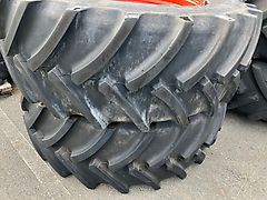 Claas 540/65R28 650/65R38 MITAS