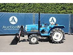 Mitsubishi MTE2000D