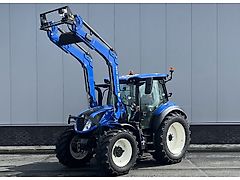 New Holland T5.120 DYNAMIC COMMAND