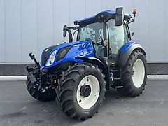 New Holland T5.140 Dynamic Command