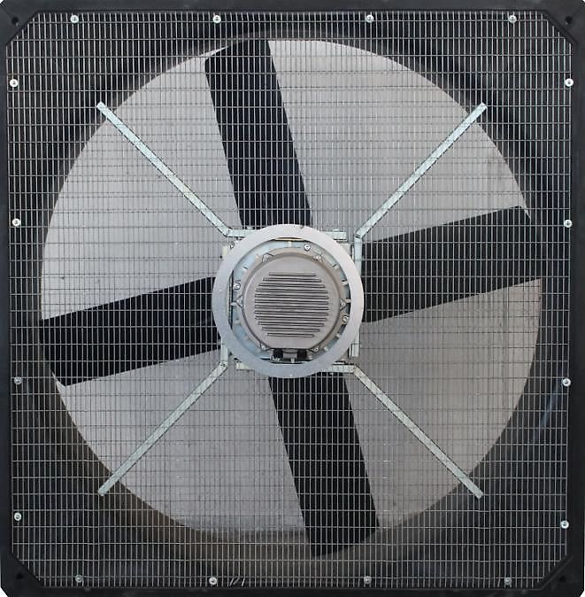 ABIFAN,XP2,Stalllüfter,Hallenlüfter,Stallventilator,Lüfter