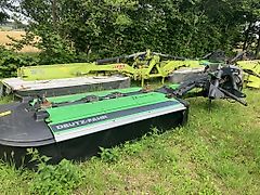 Deutz-Fahr DRUMMASTER 431