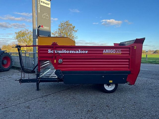 Schuitemaker Amigo 30 S