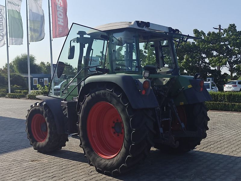 Fendt 313 Vario SCR