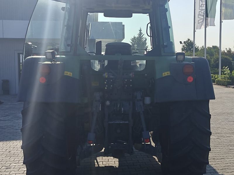 Fendt 313 Vario SCR