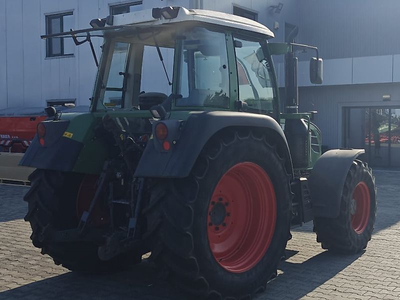 Fendt 313 Vario SCR