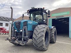 Claas XERION 3800 VC