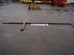 New Holland 760CG (Spare part/Reservedel/Ersatzteil)