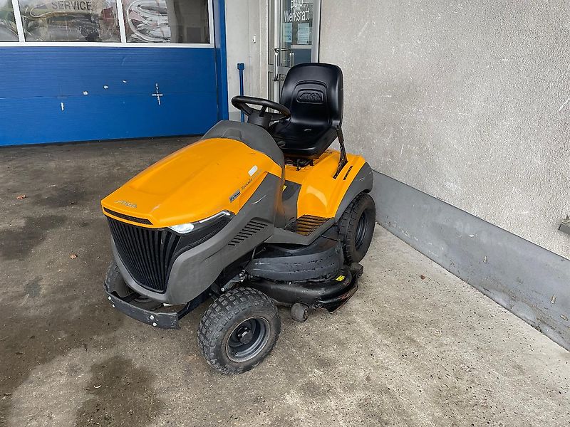 Stiga Tornado 7121HWSY