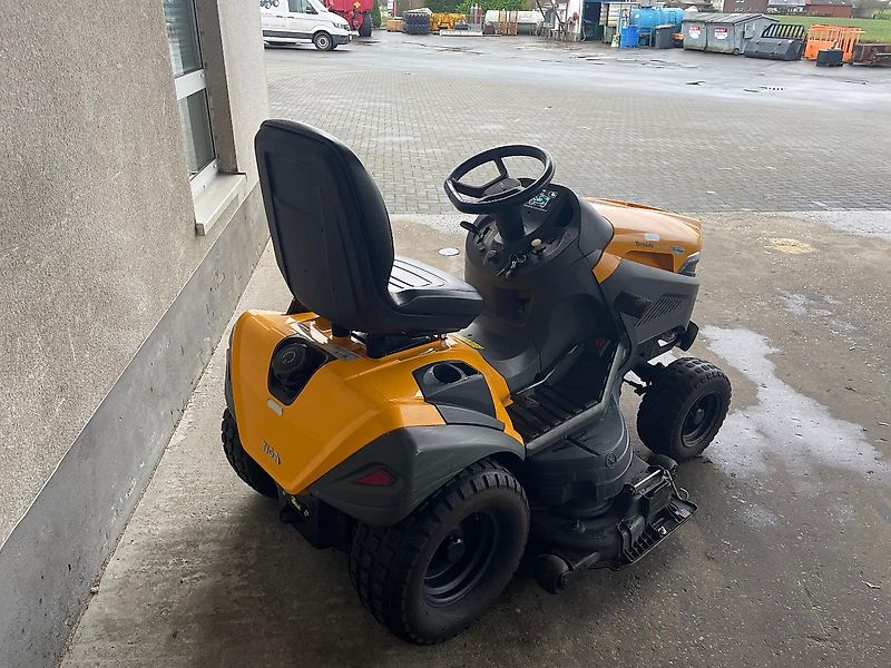 Stiga Tornado 7121HWSY